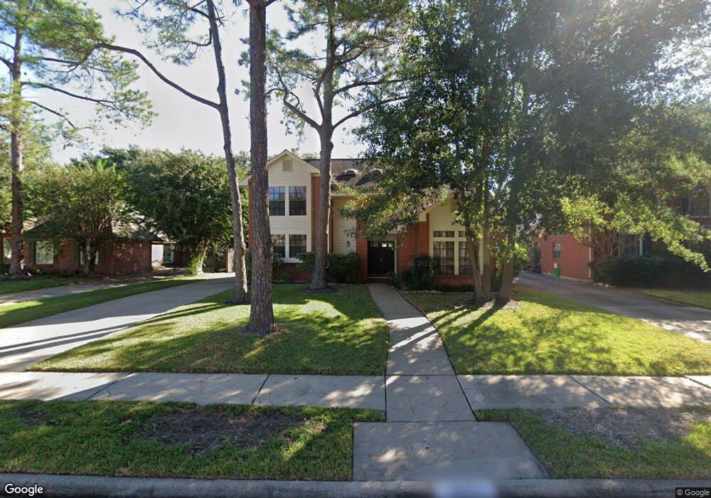 16015 Country Bend Rd, Houston, TX 77095 - photo 1