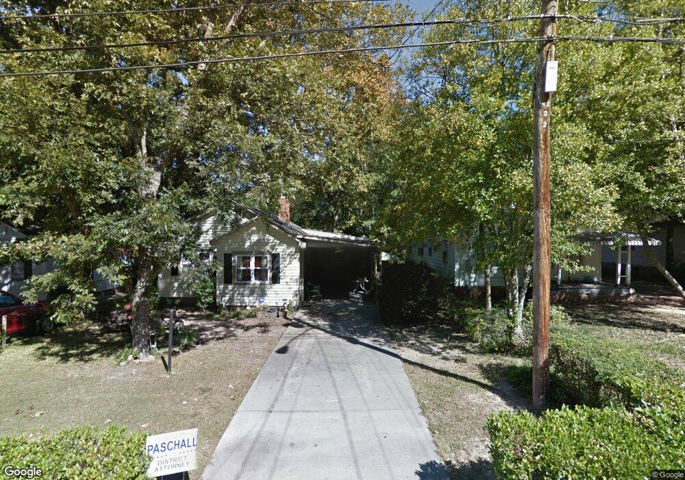 2827 Hazel St, Augusta, GA 30909 - photo 1