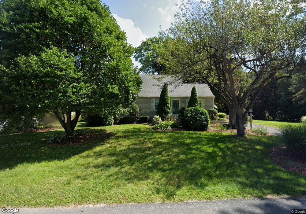 319 South St, Northborough, MA 01532 - photo 1