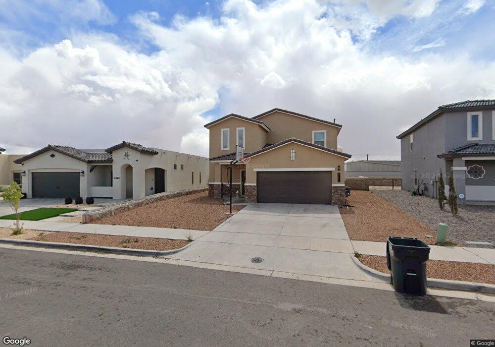 13626 Lawkland St, Horizon City, TX 79928 - photo 1