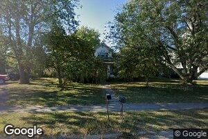 602 E St, Hamburg, IA 51640