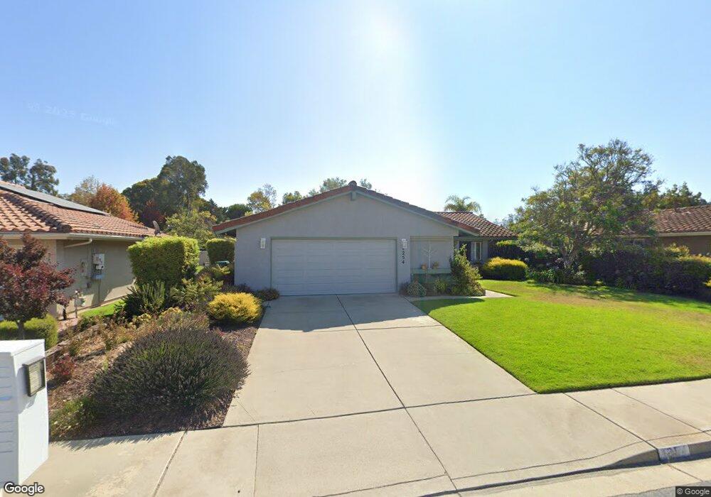 1254 Black Sage Cir, Nipomo, CA 93444 - photo 1