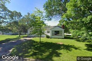 230 W 8th St, Lyndon, KS 66451