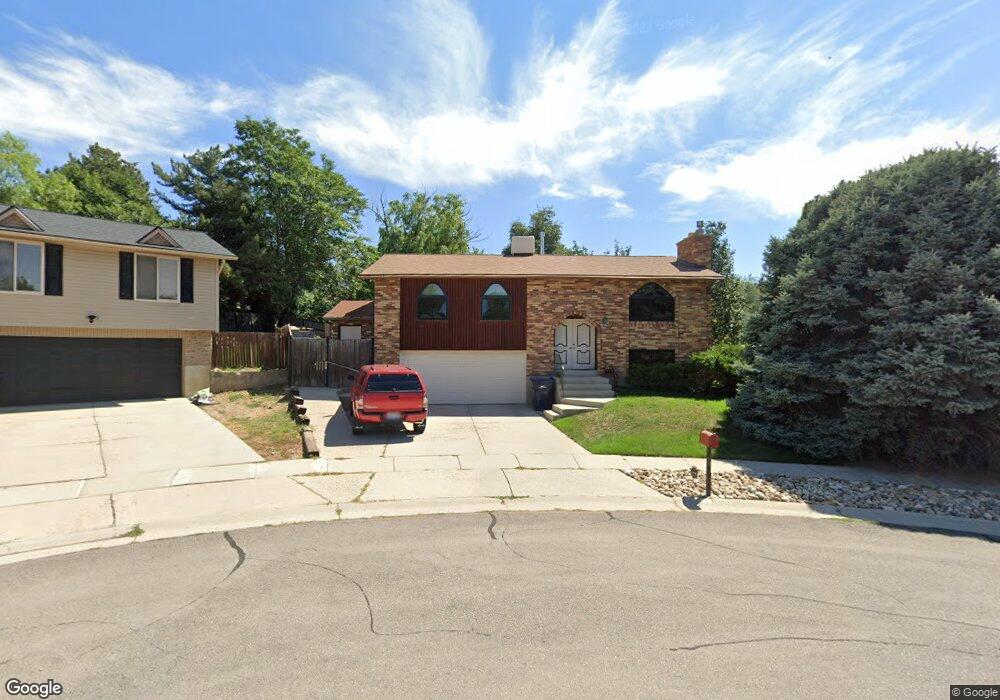 8367 Grambling Way, Sandy, UT 84094 - photo 1