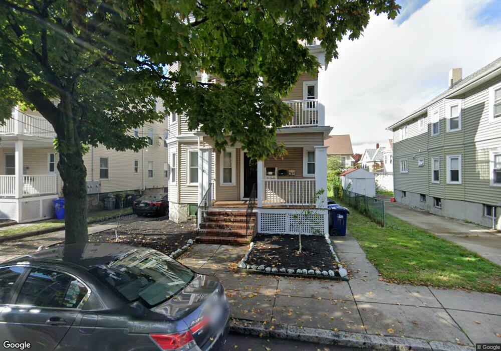 41 Easton St unit 2, Allston, MA 02134 - photo 1