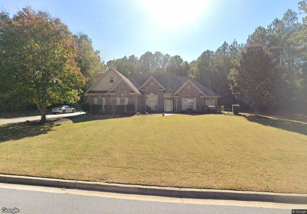 2720 Westport Ln unit 3, Conyers, GA 30094 - photo 1