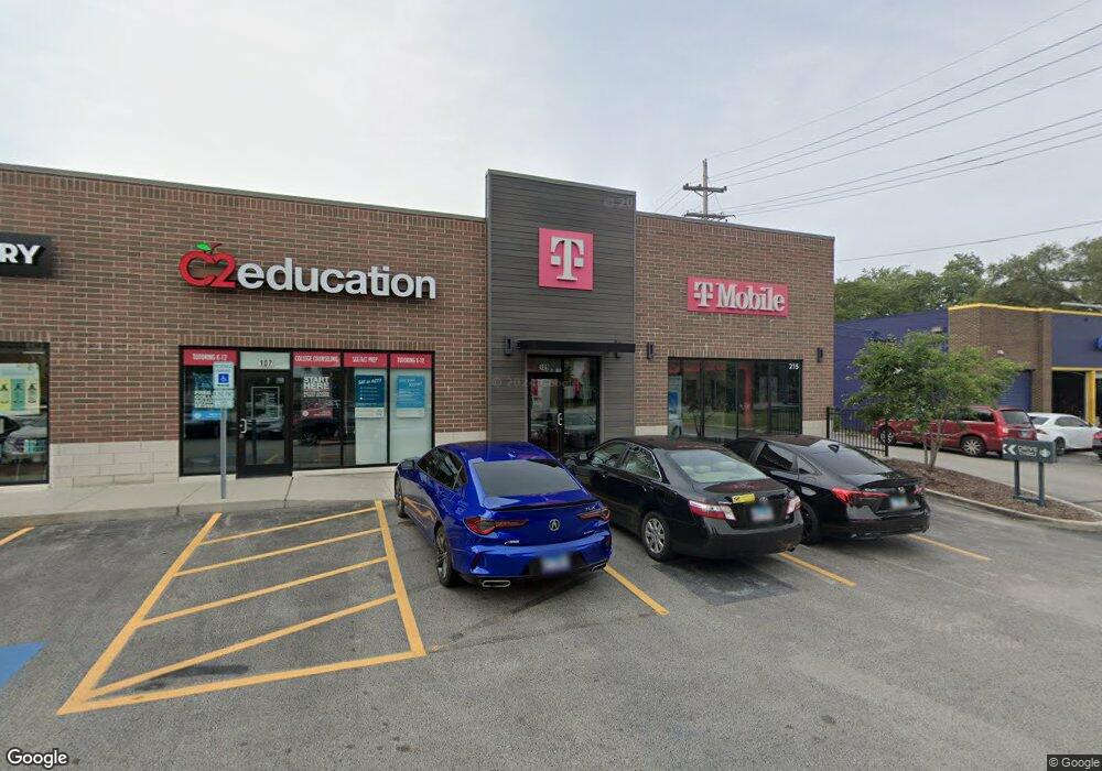 227 E Ogden Ave, Naperville, IL 60563 - photo 1