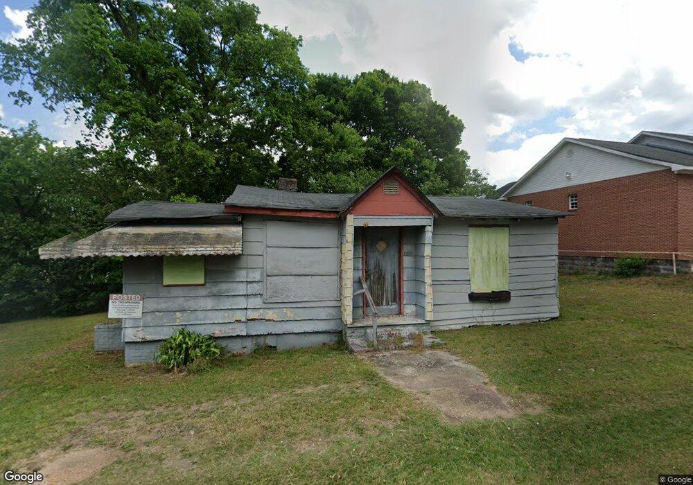 2628 Broadway, Macon, GA 31206 - photo 1