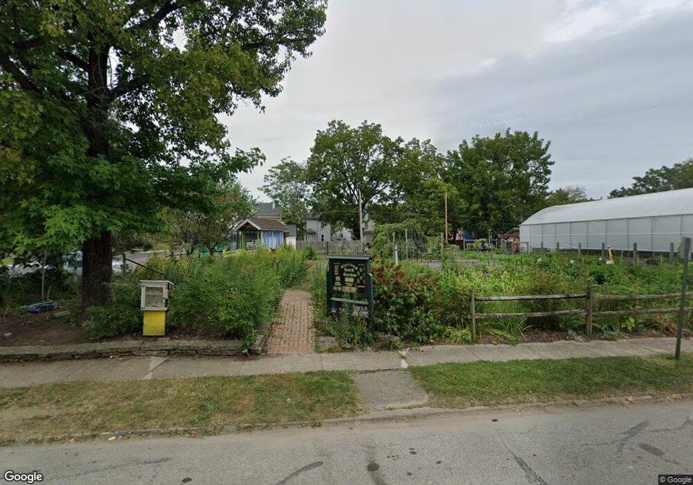 77 S Highland Ave, Columbus, OH 43223 - photo 1