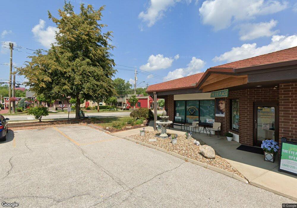 8089 Columbia Rd, Olmsted Falls, OH 44138 - photo 1