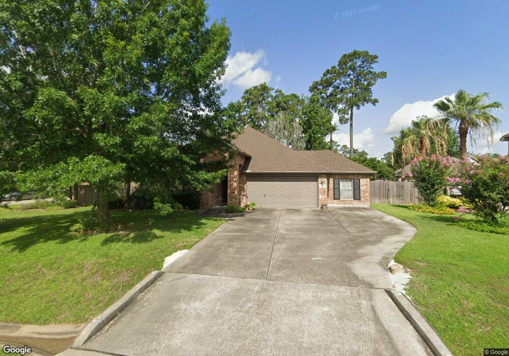 738 Oak Ridge Grove Cir, Spring, TX 77386 - photo 1