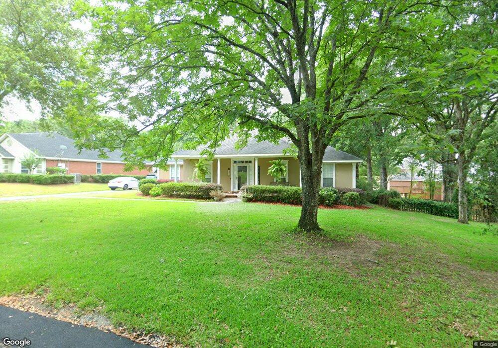 1090 Wakefield Dr W, Mobile, AL 36695 - photo 1
