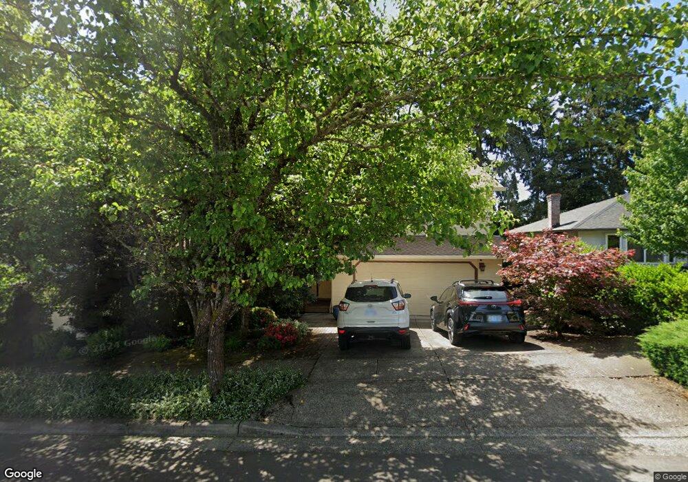 13290 SW Hanson Rd, Beaverton, OR 97008 - photo 1