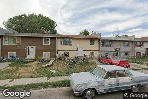 350 Jefferson St, Billings, MT 59101