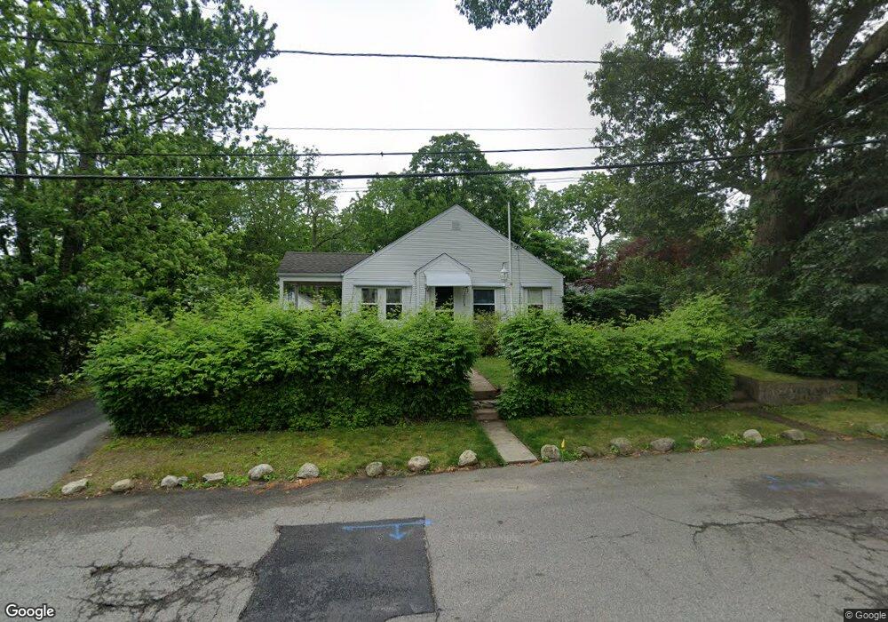 22 S Atlantic Ave, Warwick, RI 02888 - photo 1