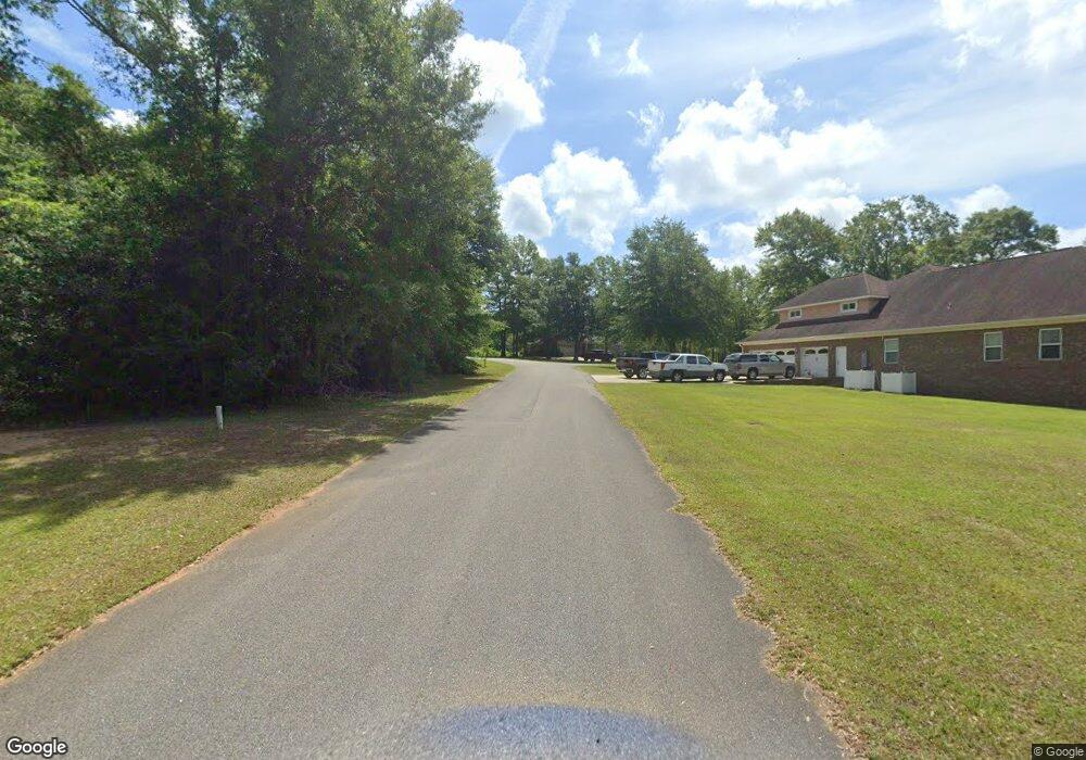 0 Timber Springs Dr unit 3 0515992, Wilmer, AL 36587 - photo 1