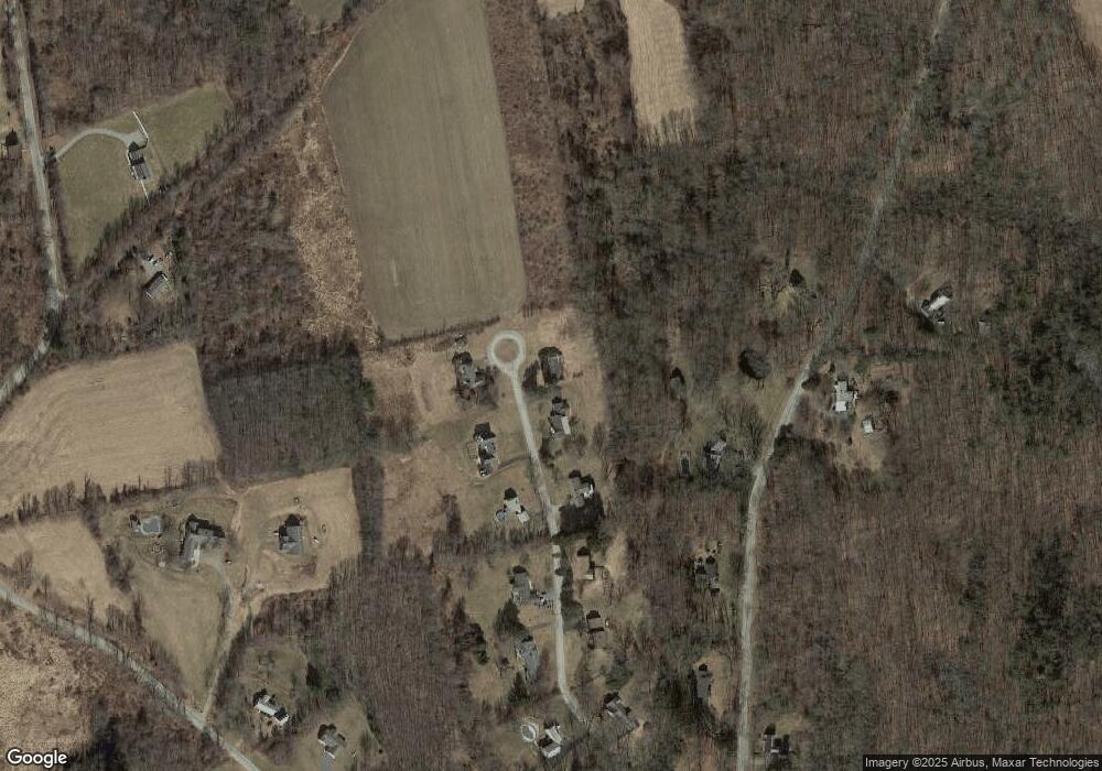 75 W View Dr, Woodstock, CT 06281 - photo 1