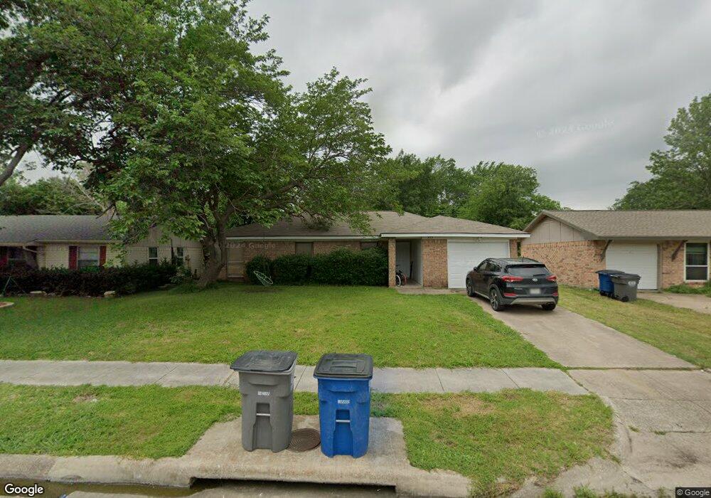 332 S 1st St, Wylie, TX 75098 - photo 1