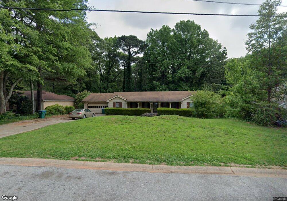 1118 Carla Joe Dr SW, Lilburn, GA 30047 - photo 1