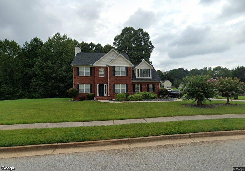 10 Trelawney Bend, Covington, GA 30016 - photo 1