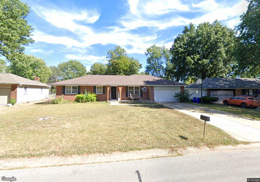 6019 Noland Rd, Shawnee, KS 66216 - photo 1