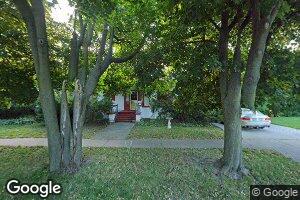 405 W Prospect Ave, Appleton, WI 54911