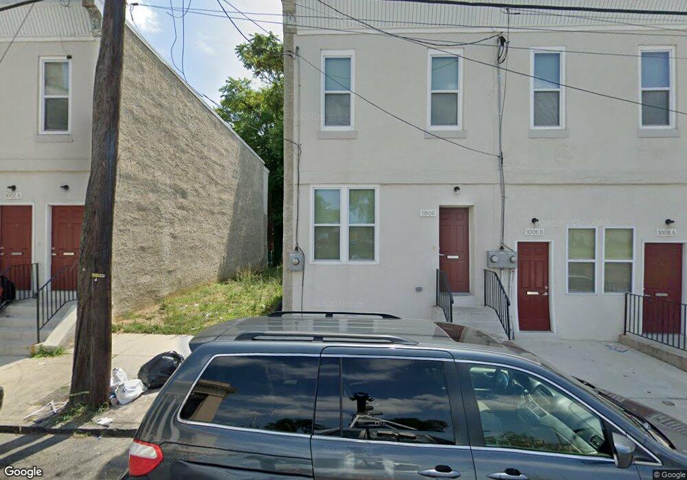 1004 Newton Ave, Camden, NJ 08103 - photo 1