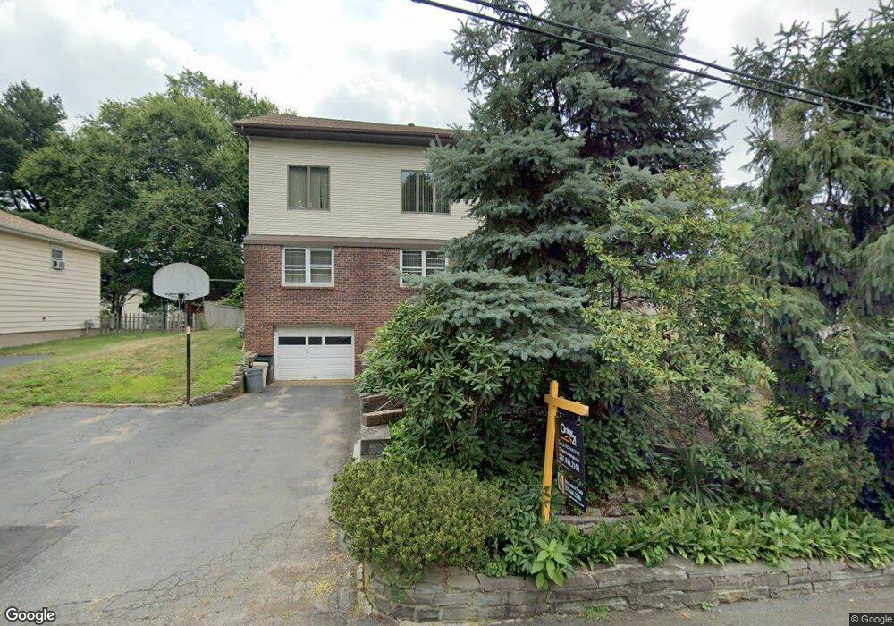 438 Crest Dr, Northvale, NJ 07647 - photo 1