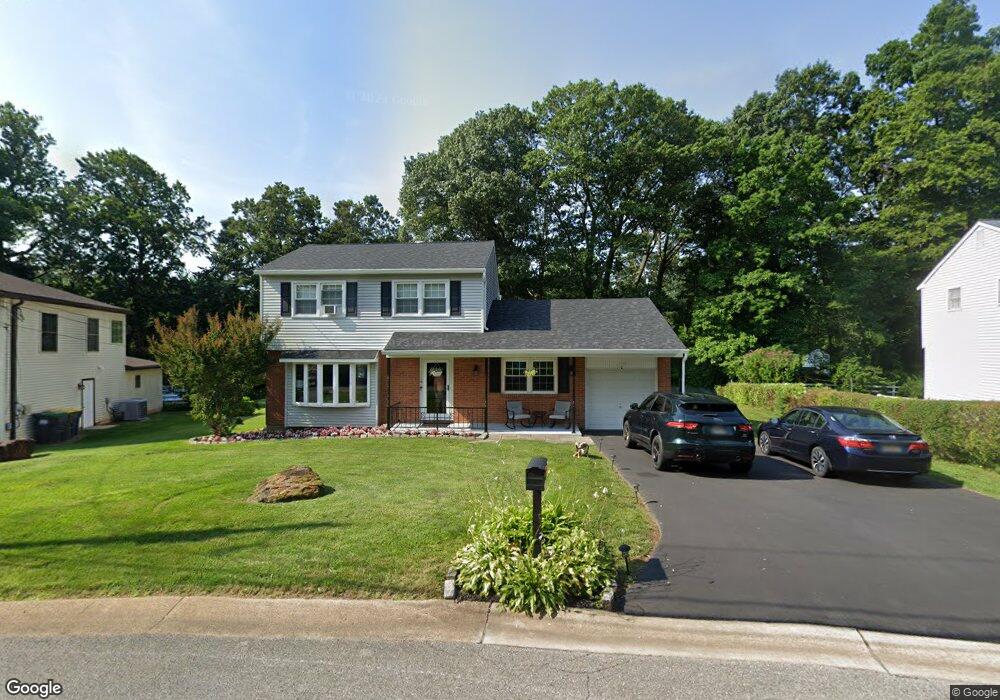 14 Neponset Rd, Wilmington, DE 19810 - photo 1