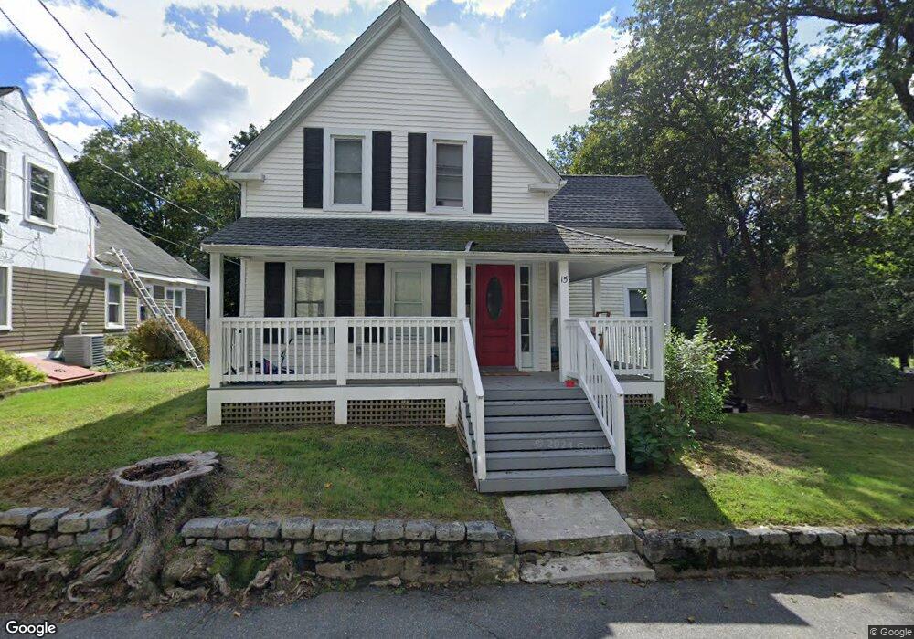 13 Tolman St, Sharon, MA 02067 - photo 1