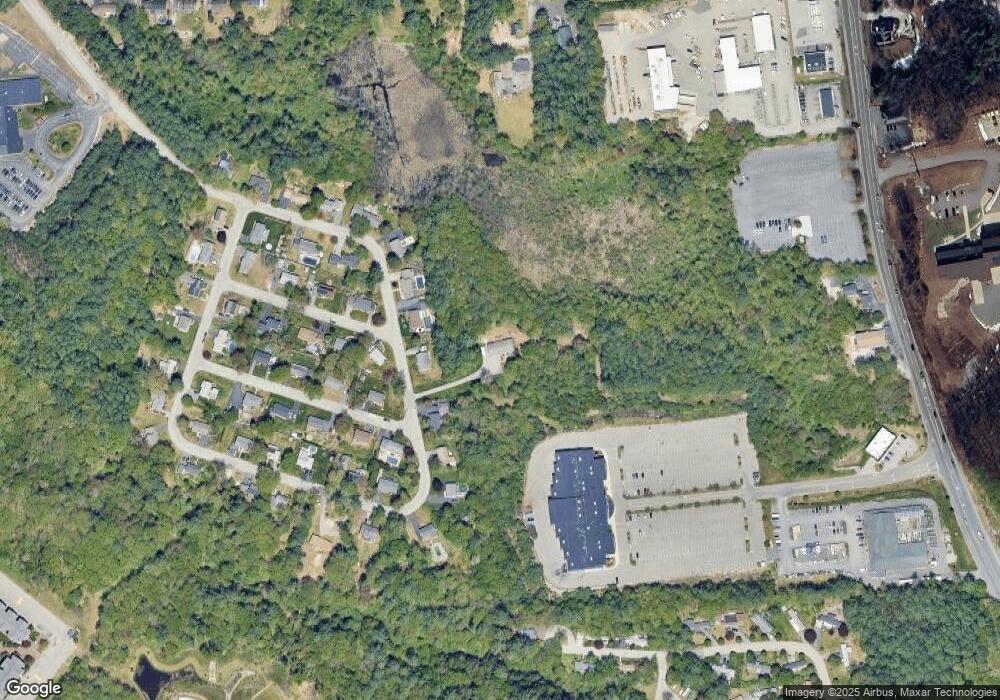 25A Sherwood Dr, Hooksett, NH 03106 - photo 1