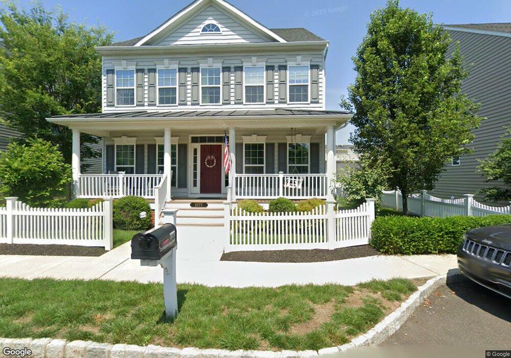 3777 Christopher Day Rd, Doylestown, PA 18902 - photo 1