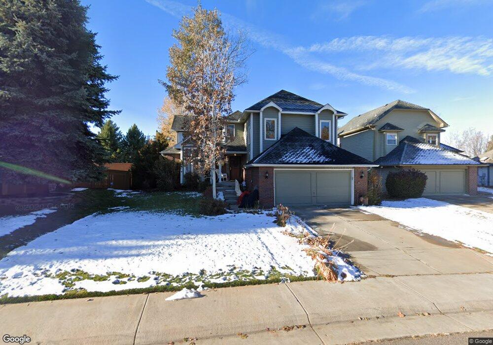 16458 E Prentice Cir, Centennial, CO 80015 - photo 1