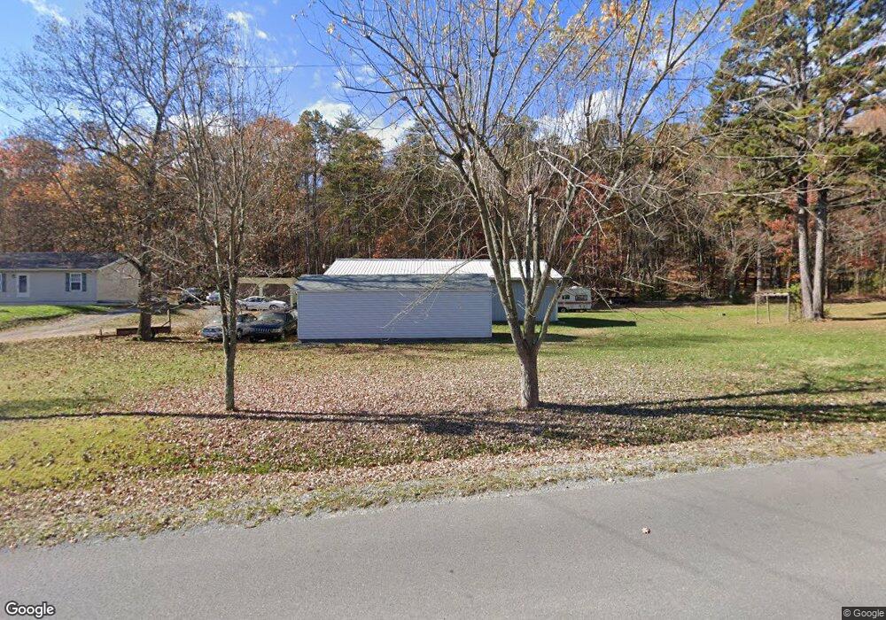 553 Old 126, Warfordsburg, PA 17267 - photo 1