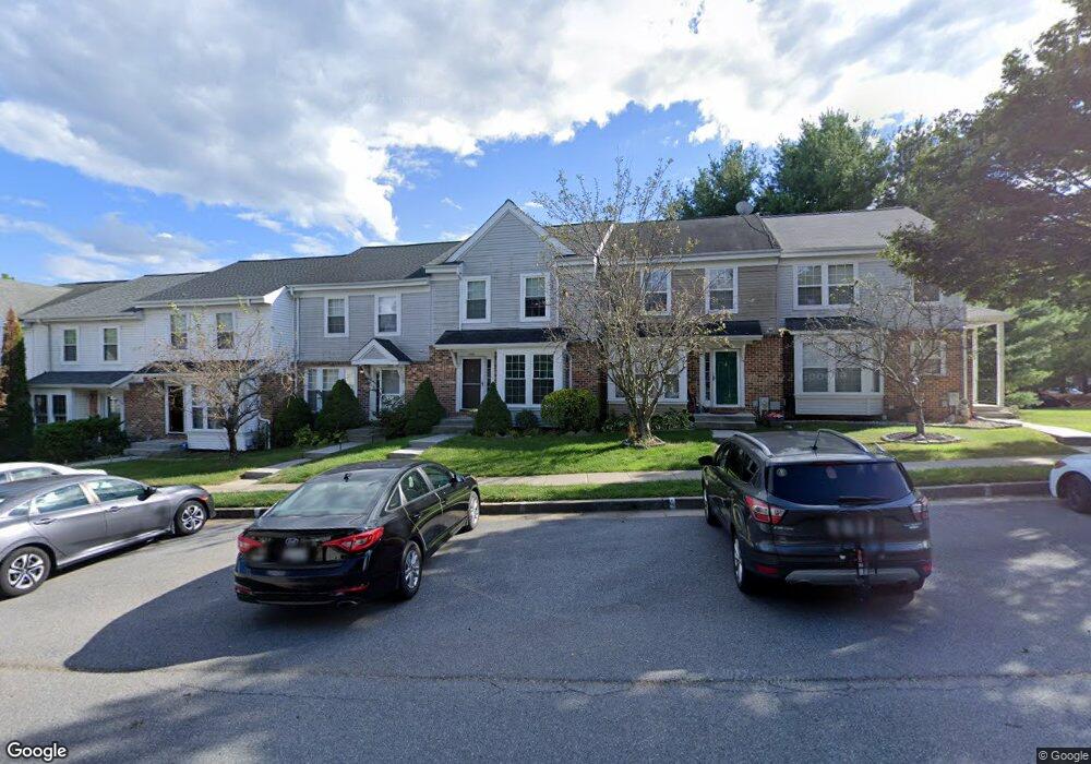 10961 Baskerville Rd, Reisterstown, MD 21136 - photo 1