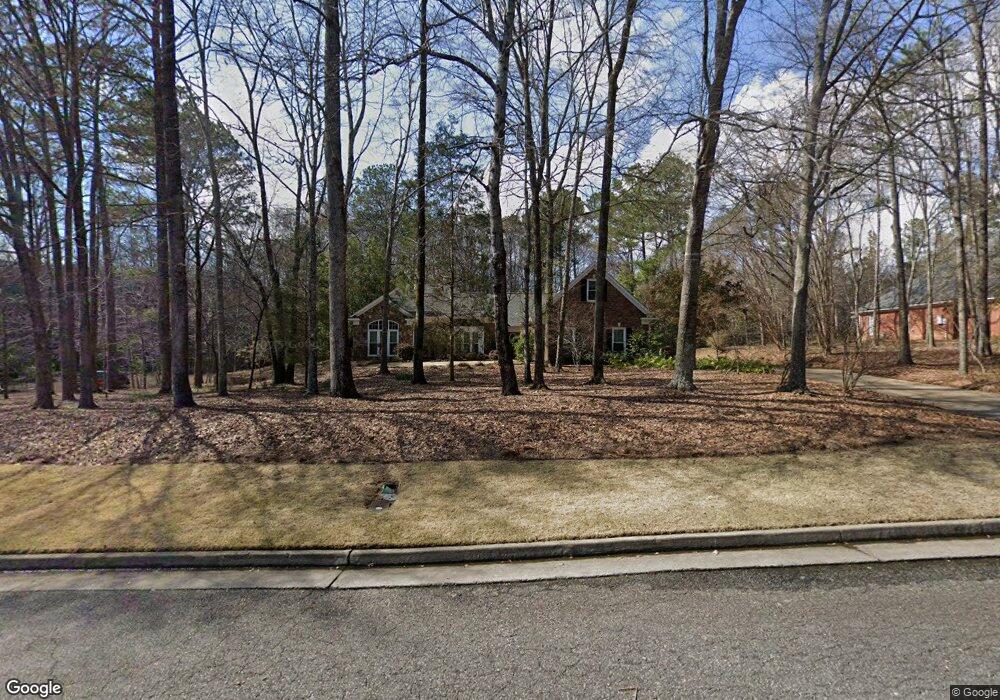 8633 Battery Ct, Midland, GA 31820 - photo 1