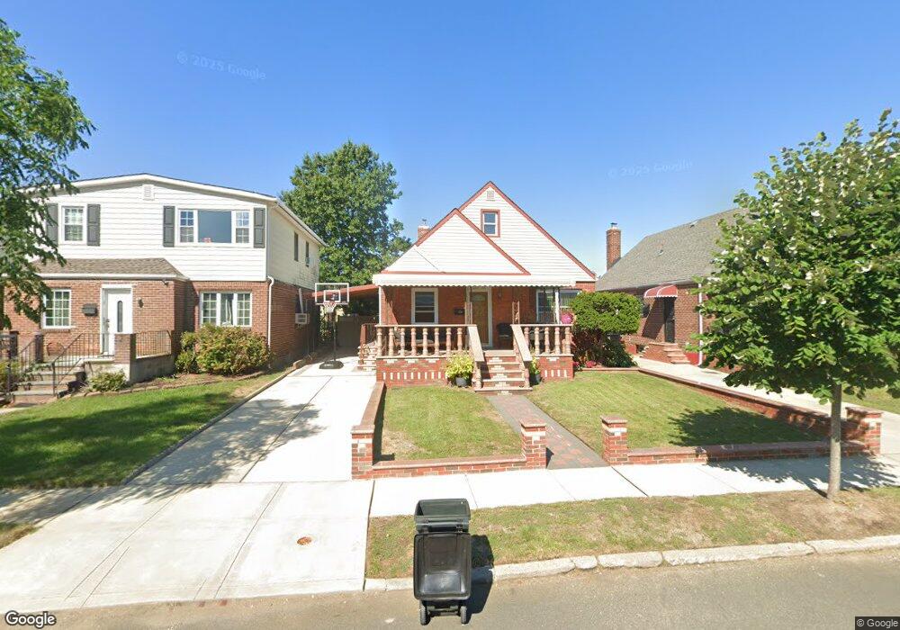 12032 232nd St, Cambria Heights, NY 11411 - photo 1