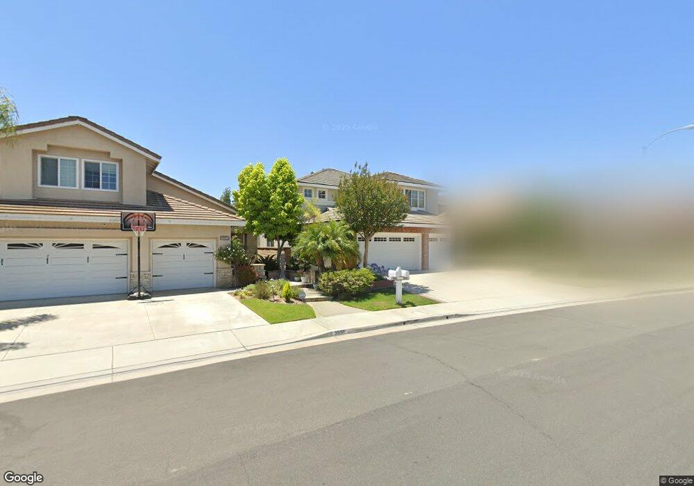 9941 Trevi St, Cypress, CA 90630 - photo 1