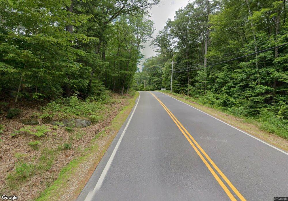 1835 Us Rte 175 Route, Thornton, NH 03285 - photo 1