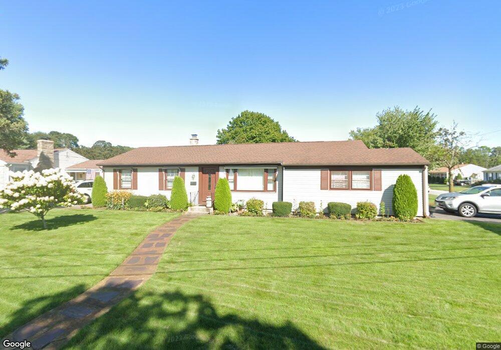 1 Griffith Dr, Riverside, RI 02915 - photo 1