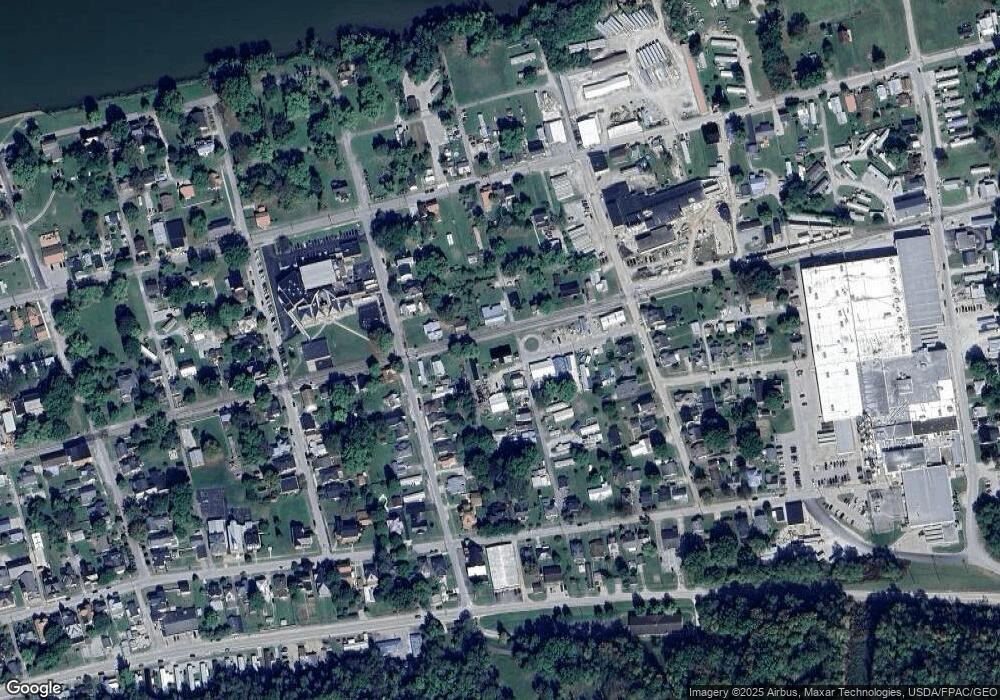 408 E 3rd St, Augusta, KY 41002 - photo 1