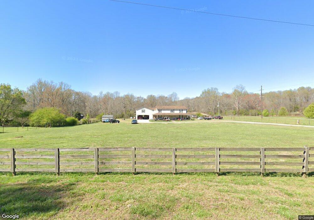 692 E County Line Rd, Danielsville, GA 30633 - photo 1