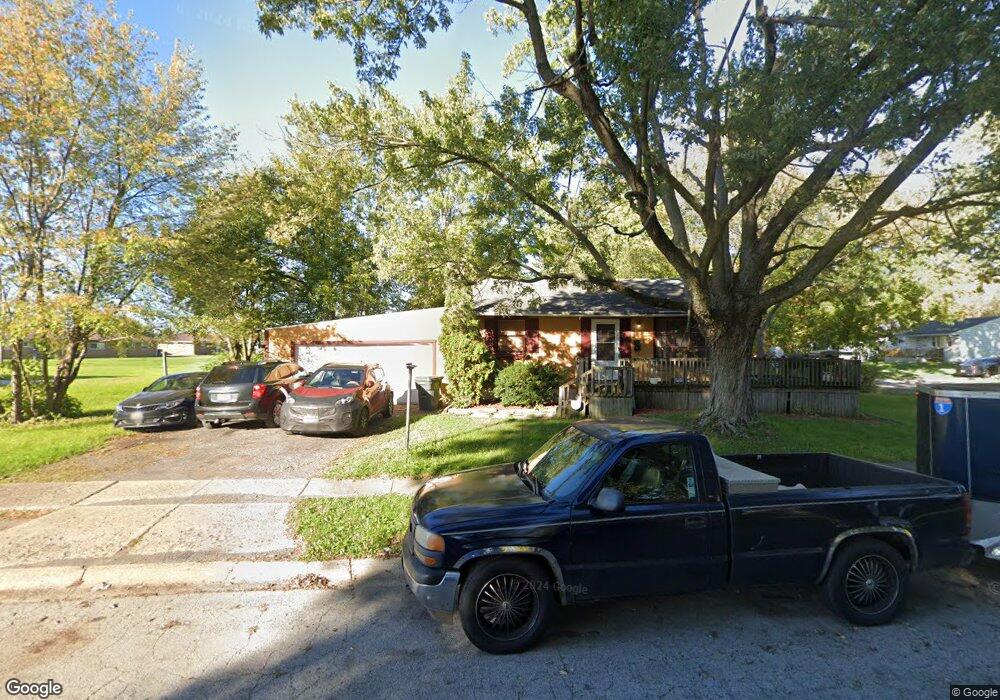 1146 Simons Ave, Lima, OH 45804 - photo 1