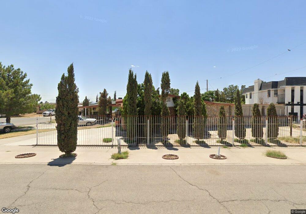 245 Yolanda Dr, El Paso, TX 79915 - photo 1