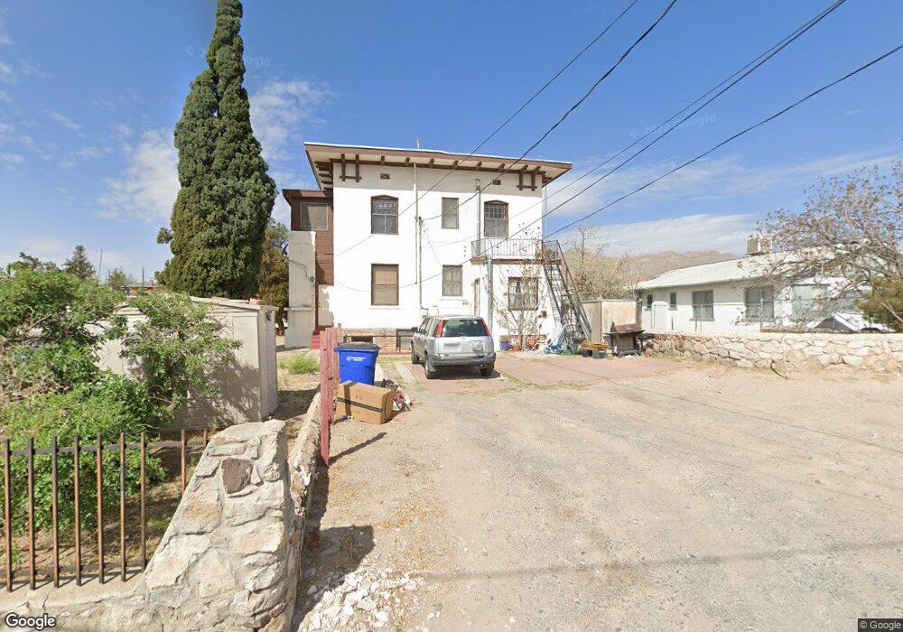 4300 Pershing Dr, El Paso, TX 79903 - photo 1