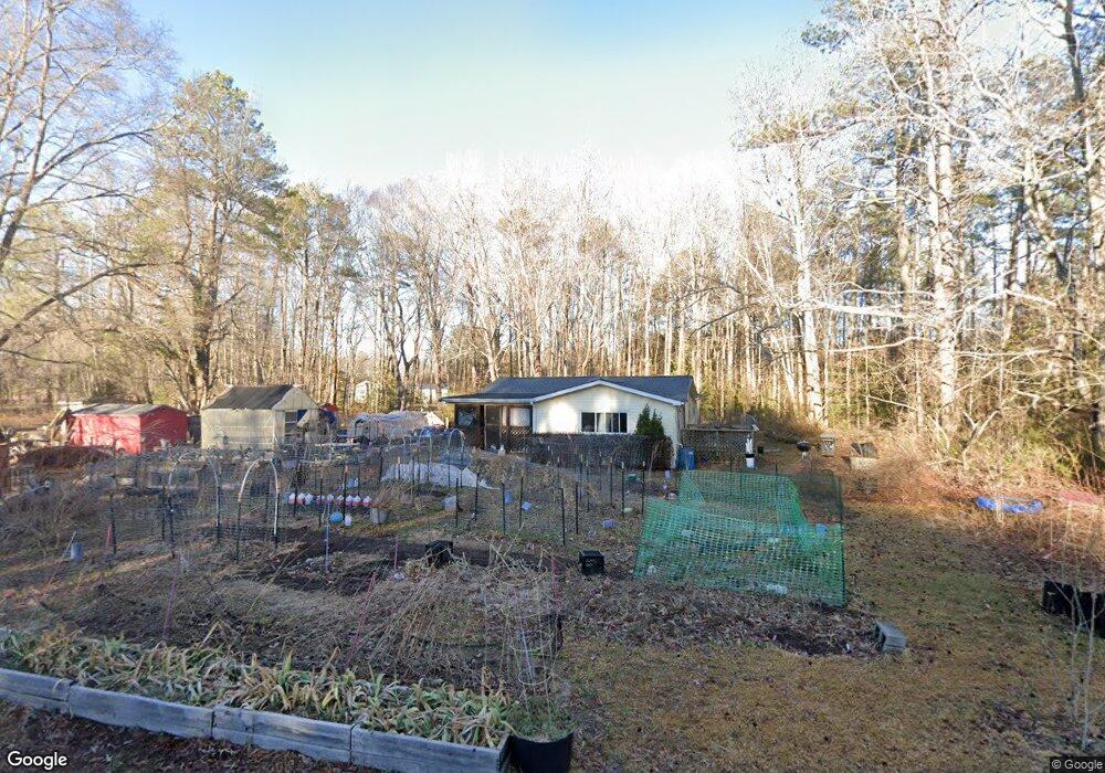 25119 Oxford Rd, Ruther Glen, VA 22546 - photo 1