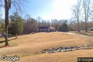 4017 Bentley Dr, Upatoi, GA 31829