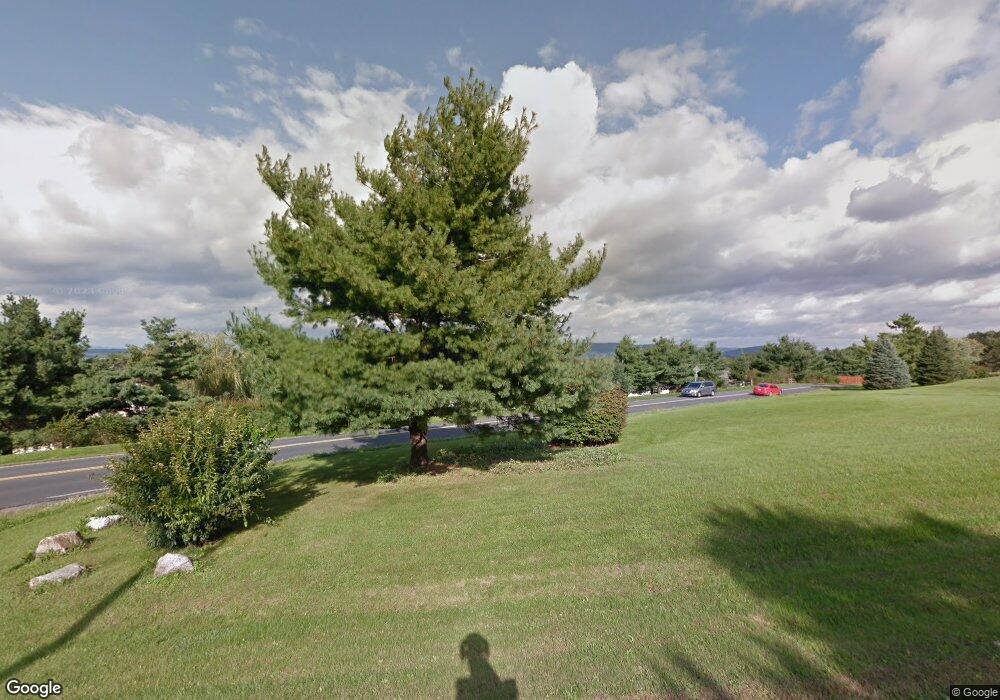 537B Arrowhead Trail, Reading, PA 19608 - photo 1