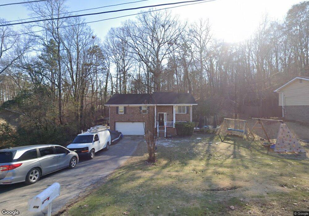 408 Bardwood Ln, Hixson, TN 37343 - photo 1