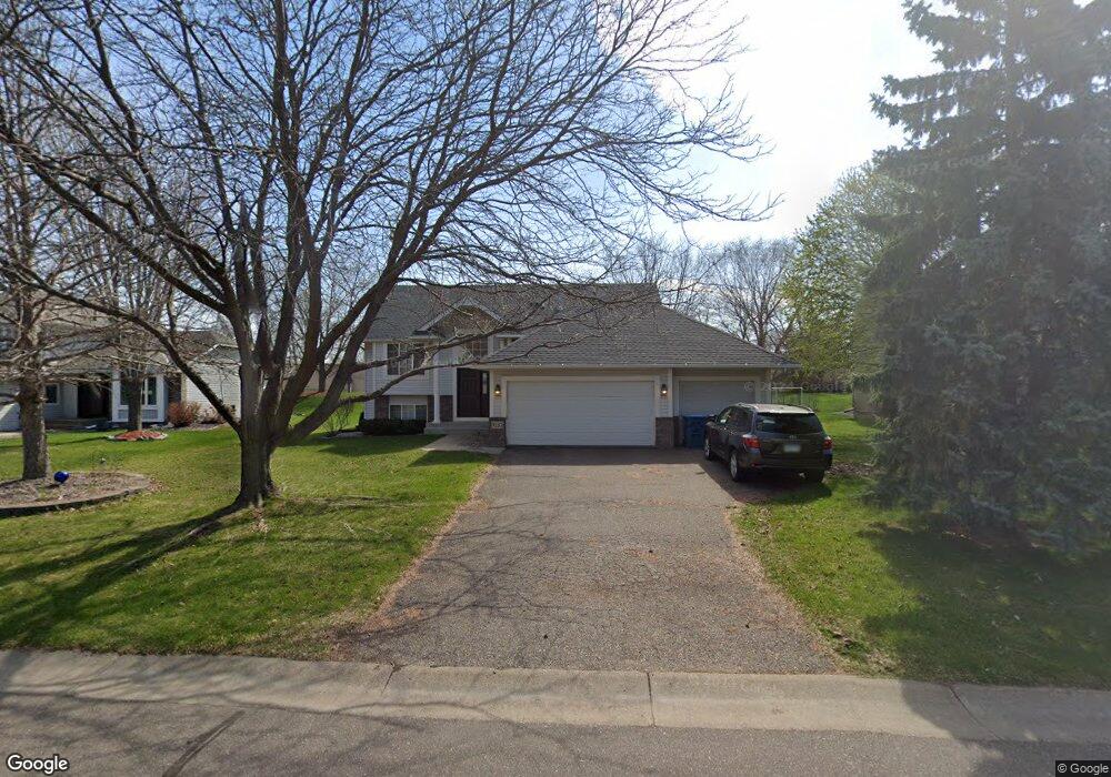 9330 White Oaks Trail, Champlin, MN 55316 - photo 1